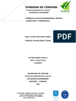 UNIDAD 2. TEMA N°1 - Plan de Clase Primeros Auxilios en Mordeduras, Heridas, Quemaduras y Hemorragias.