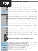 Herramientas Básicas de de Adobe Illustrator