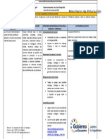 Formato de Planificación Microcurricular - 9no I Trimestre