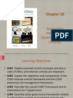 Week 7 - Accounting Information Systems & Internal Controls - Presentation