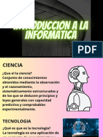 Presentación Elegante de Informe de Finanzas