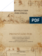 Revolucion Industrial