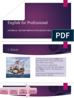 English For Professional 1