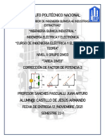 Corrección Del Factor de Potencia 2