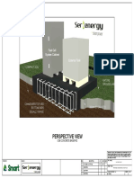 Concrete Base Pad Detailed Design-Combined