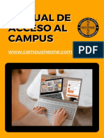 Manual Acceso Al Campus Neone