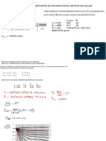 61 Difusividad Metodo de Fuller y Takahashi