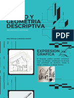 Dibujo y Geometria Semana 2-3