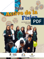 Aprendizaje Activo de La Física