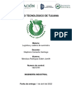 Edwin Jamith - Mendoza Rodriguez - Incoterms