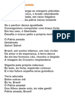 Hinos e canções by Rivadavia Cristopher - Issuu