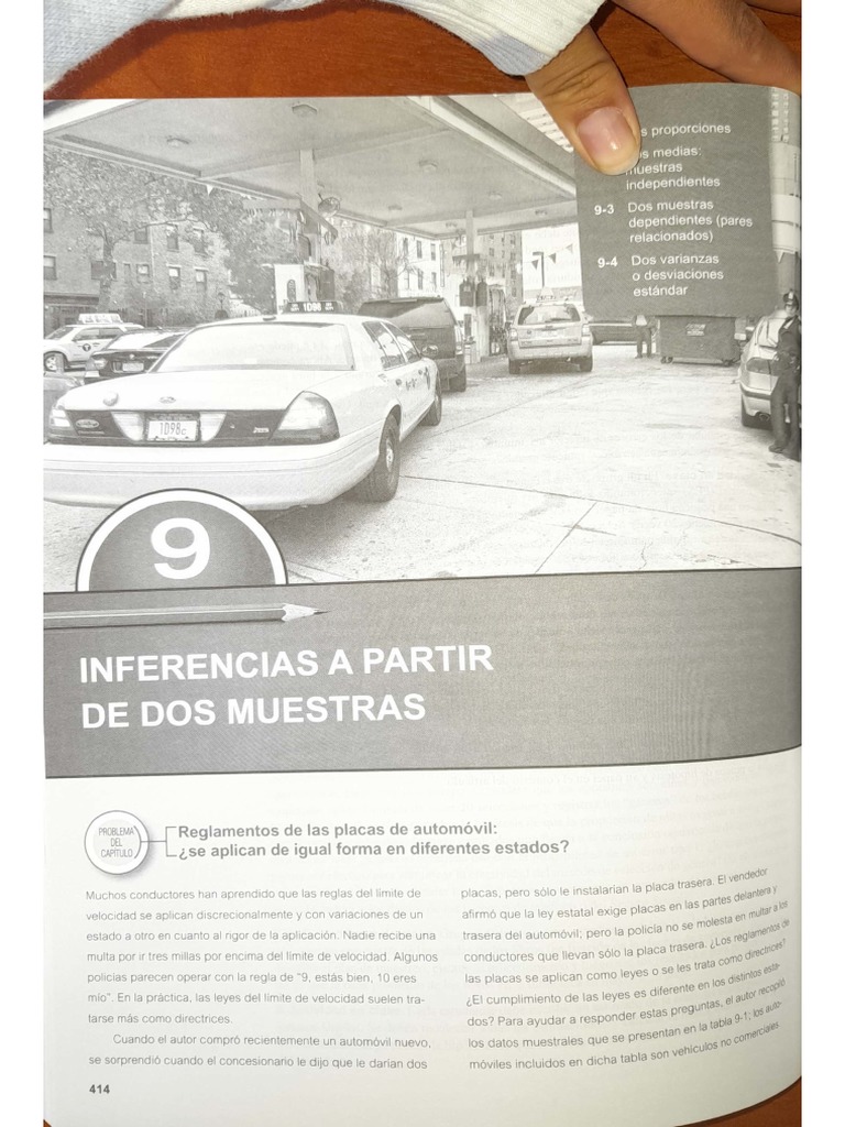 Estadistica Mario F. Triola | PDF