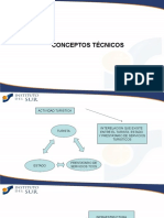 Conceptos Técnicos