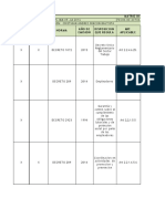 Evidencia 4 de Producto Rap1 Ev04 Matriz Legal