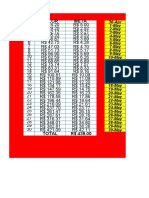 Planilha de Gerenciamento CTC