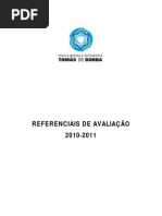 Referenciais de Avaliacao