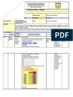 Formato Planificacion Semana 3