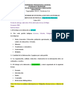 Los Pueblos Precolombinos de Honduras