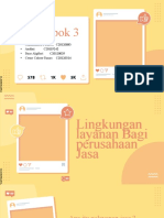 Kel 3 Pemasaran Jasa