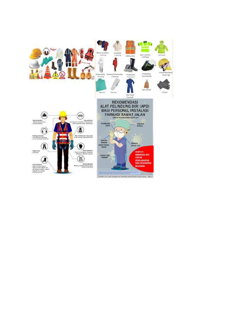 Contoh K3 | PDF