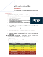 FisiopatologÃ - A Del Aparato Circulatorio