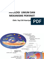 Patologi Umum Dan Mekanisme Penyakit-1