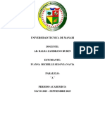 Cuadro Comparativo - Actividad 1