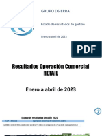 Est de Resultados ABRIL 2023 GED RETAI