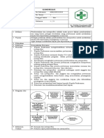 7.3.1.b.SPO Pembentukan Tim Interprofesi