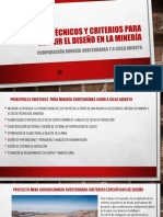 Factores Técnicos y Criterios para Definir El Diseño PDF