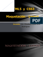 Maquetacion