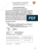 Acta de Recepción Bienes Quellouno 97 Final