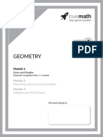 G4 W7 Geometry