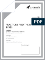 G4 W4 Factors and Their Types