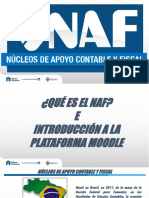 Que Es El Naf - Introduccion Al Moodle - Final