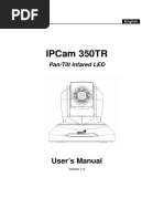 Ipcam 350tr