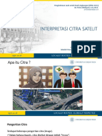 Interpretasi Data PJ 3