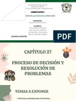 Exposición de Administración