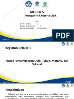 Tugas PPT Modul 5