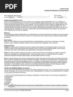 Medicalmodsim Result | PDF | Science & Mathematics