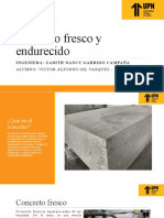 Trabajo de Investigacion - Tec Concreto - Victo Gil