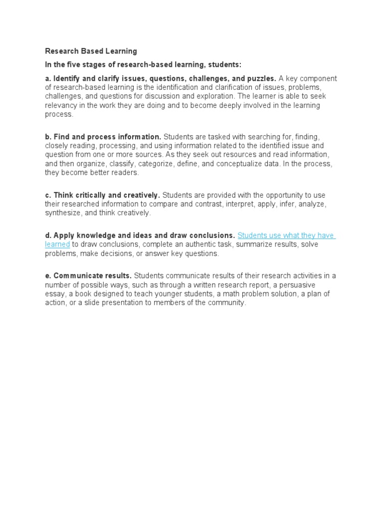 research-based-learning-pdf