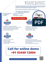 Fresa Technologies Brochure - 5ec65a49 f902 4a99 b793 Cc819ac4b404