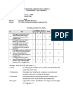 Agenda I Analisis Isu Kontemporer Dengan Metode AKPL