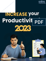 Productivity Ebook - OVB