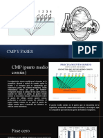 10.CMP (Punto Medio Común) y Fases