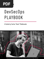 DevSecOps Playbook