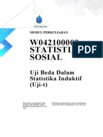 Modul Viiia Statsos 2022-Yuni A