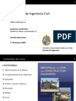 ICC2105 - 2023 - Estructura Interna C2-EB