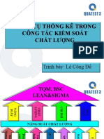 7 Công Cụ Thống Kê Trong Công Tác Kiểm Soát Chất Lượng